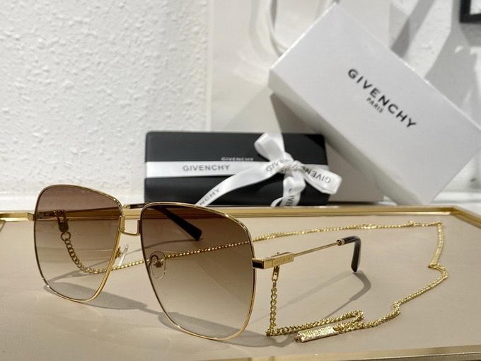 Givenchy Sunglasses ID:20230802-176